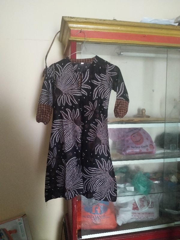 Couple Batik Asmara Linggar Srg 7 By Suryandhanu 4666784743886 Couple L - Fit X.