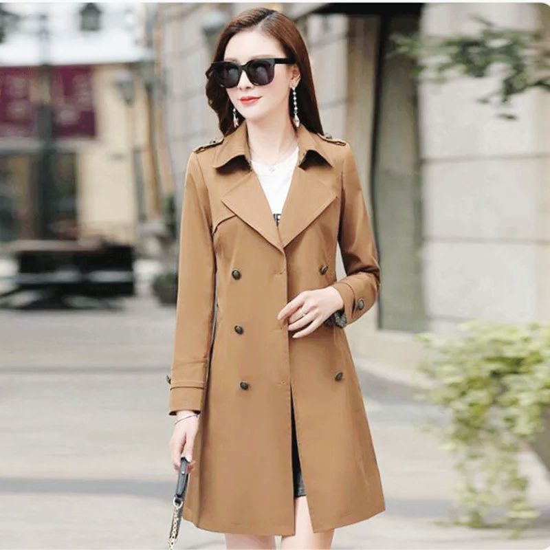 mantel Coat wanita/longcoat terbaru/trend Coat wanita/BLAZER panjang wanita