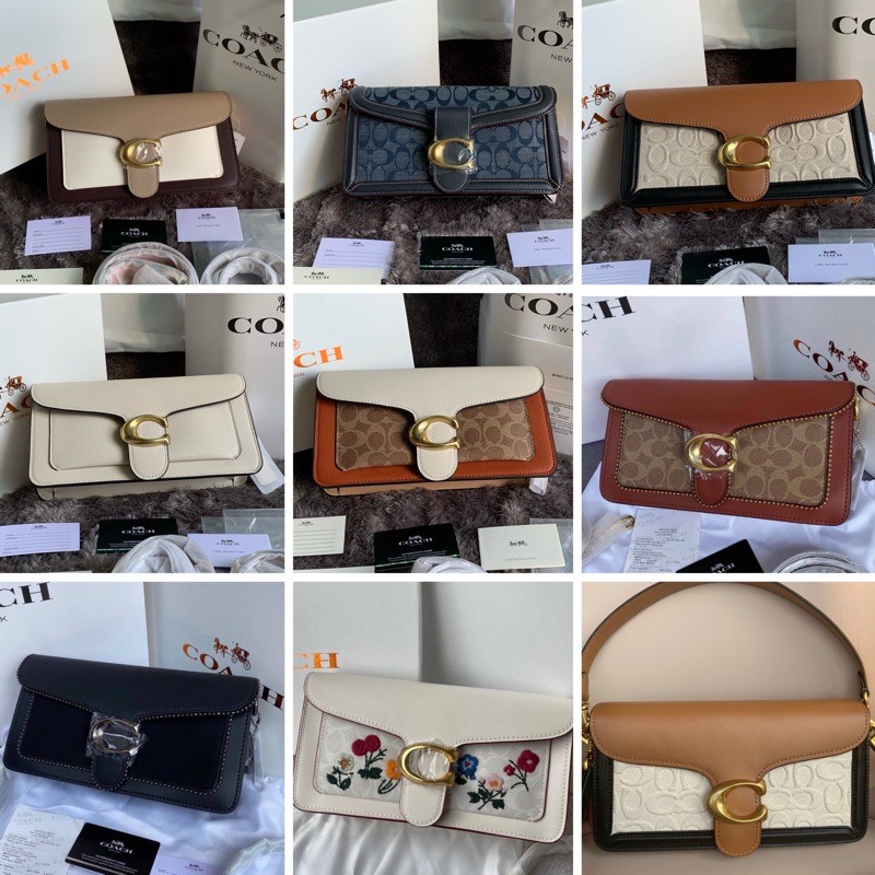 [READY STOCK] CH Tabby Woman  Shoulderbag 26
