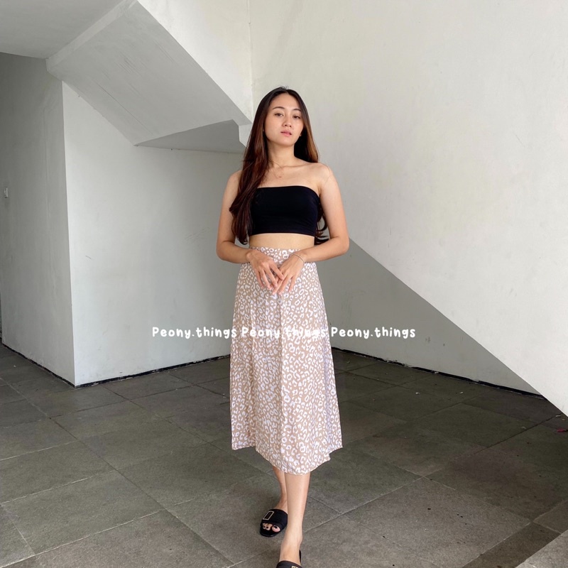 Leora Skirt // Rok Wanita-2