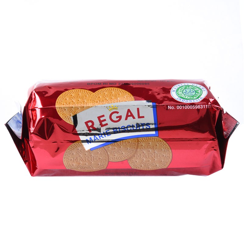 

REGAL Marie Superior 120g