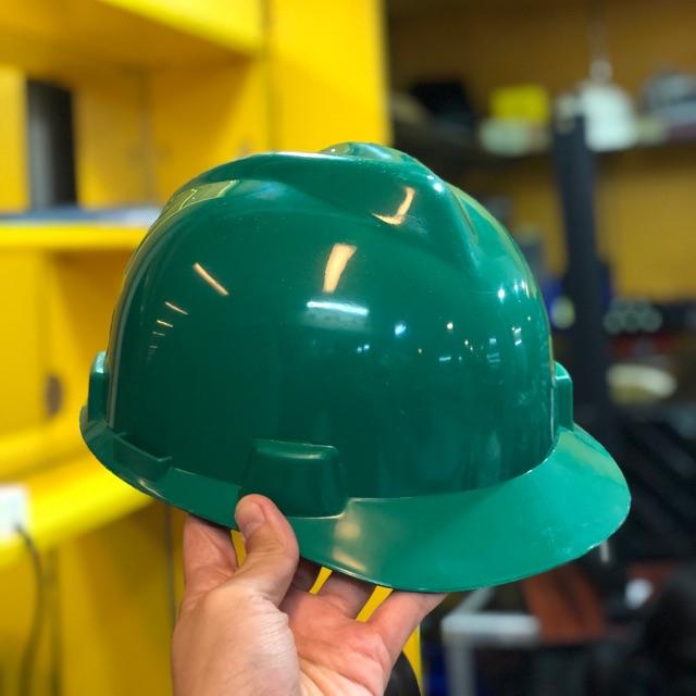 BISA COD HELM PROYEK V-GUARD SAFETY ( HIJAU,ABU-ABU,ORANGE,KUNING,BIRU,PUTIH,MERAH) LENGKAP DENGAN TALI DAGU-HIJAU