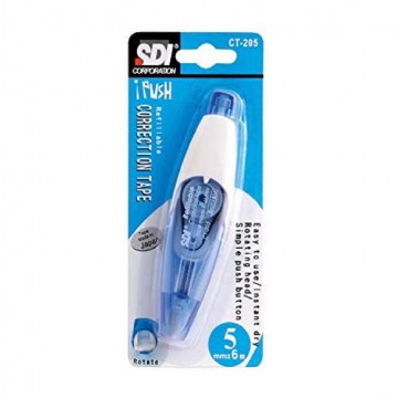 

SDI Correction Tape CT - 205