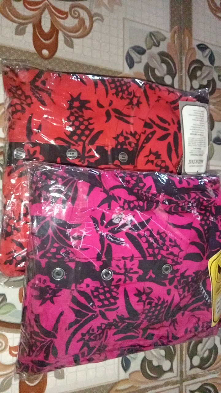 Sedress Batik Cap Tebal Marina | Batik Pekalongan | Batik Marina Exclusive