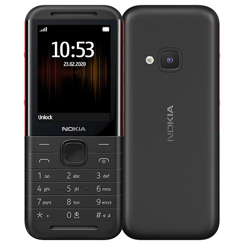 Hp Murah Hp NOKIA 5310 XpressMusic (2020) / Hp Jadul Paling Dicari / Hp Second Original Layak Pakai 