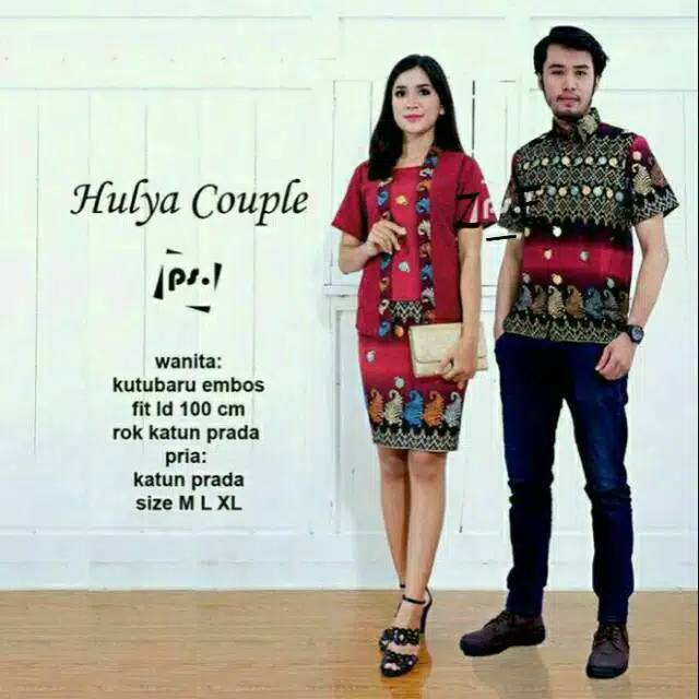 COUPLE RNB SPAN HULYA ,HULYA COUPLE R&amp;B SPAN