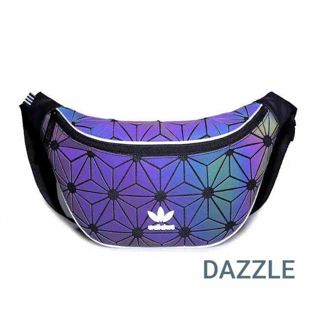 harga adidas waist bag xeno reflective