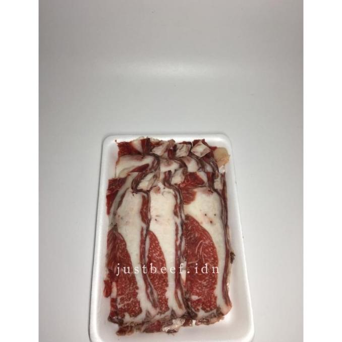 

Daging Sapi Sliced Ba9 - Yoshinoya Beef 1 Kg -Harga Lukitoproject