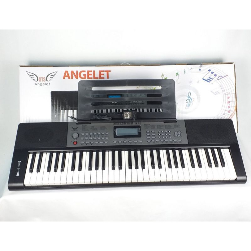 Jual KEYBOARD ANGELET XTS 690 | Shopee Indonesia
