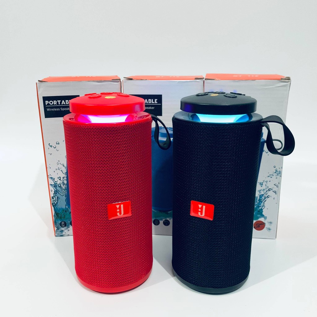 Speaker Bluetooth Mini Portable JBL GT112 spiker JBL GT 112