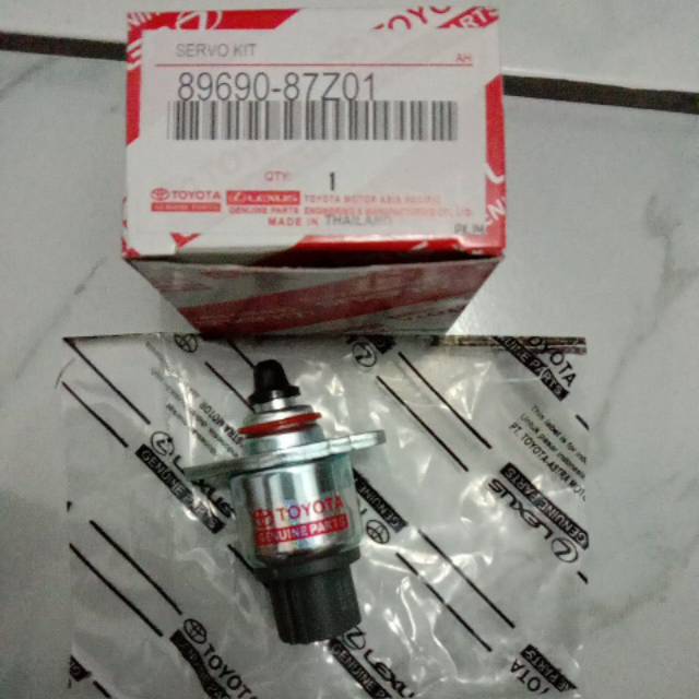 Sensor ISC Toyota Avanza original