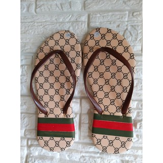  SANDAL  JEPIT  WANITA  SPON GG sandal  japit gucci  Shopee 
