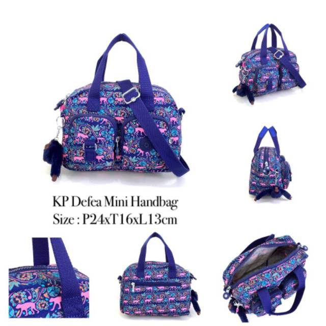 Handbag Kp Defea mini &amp; crossbody