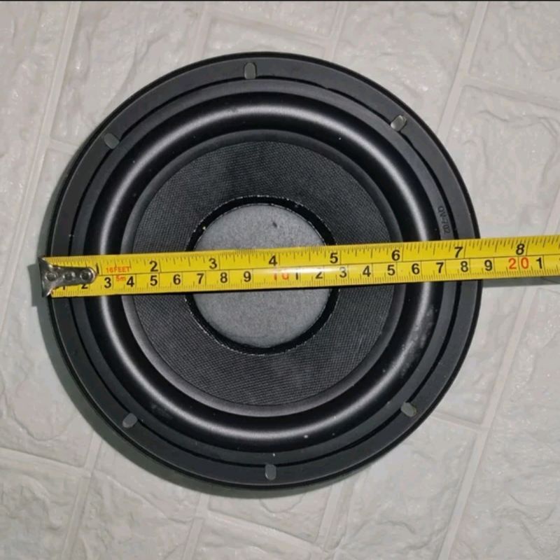 Subwoofer LG 6.5 inch Original Double Magnet