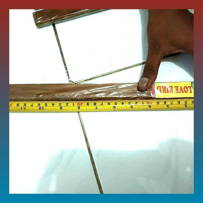 TANGKRINGAN MODEL KOTAK LOVEBIRD/LB