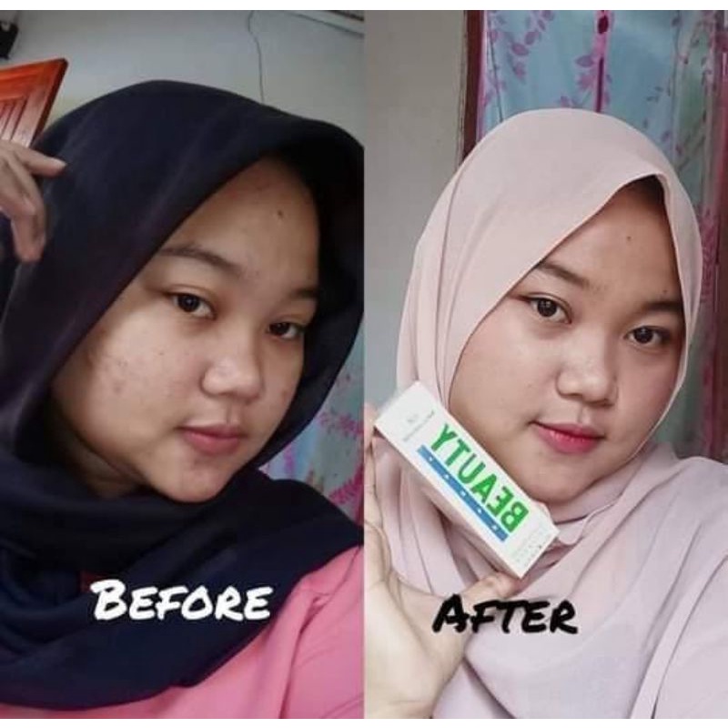 Natura Beauty Spray ORI