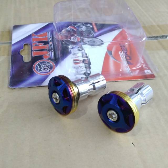 jalu stang twotone jfk universal jalu stang 2tone monel stang jfk