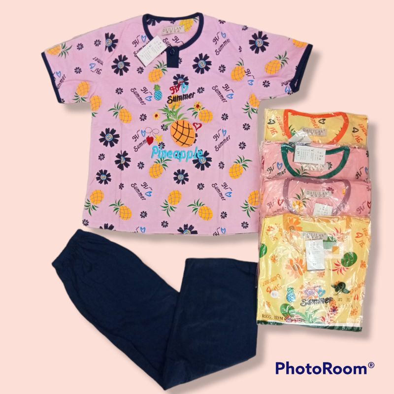 Baju Tidur Daililan