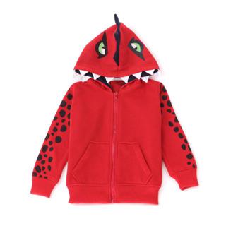 jaket baby shark