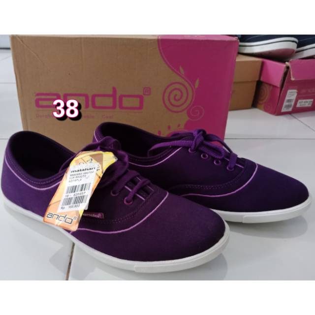 Sneakers Ando Original