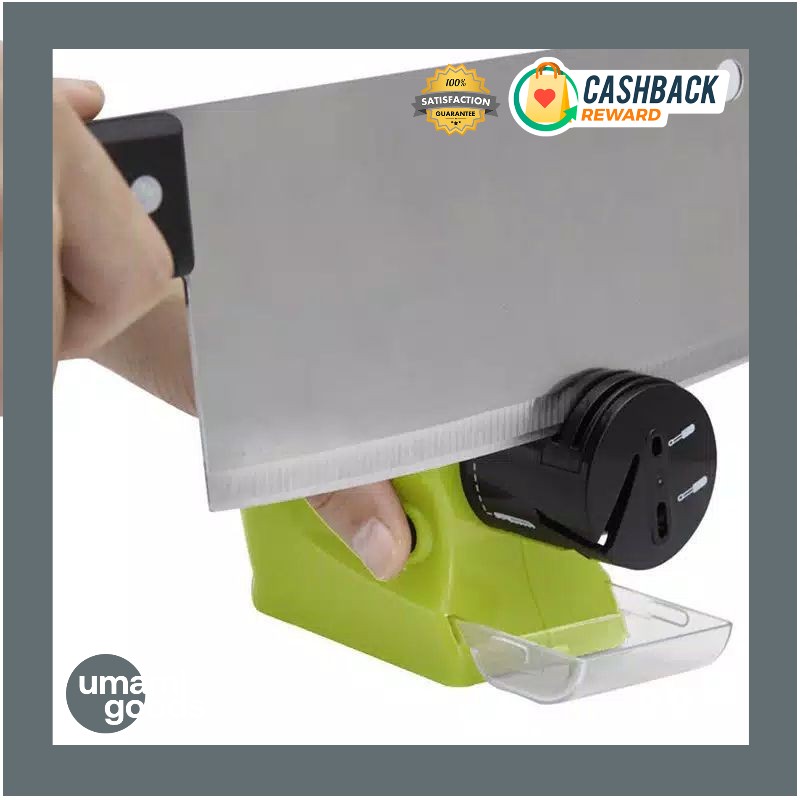 PENGASAH PISAU ALAT ASAHAN PISAU PENGASAH PISAU OTOMATIS ALAT PENGASAH