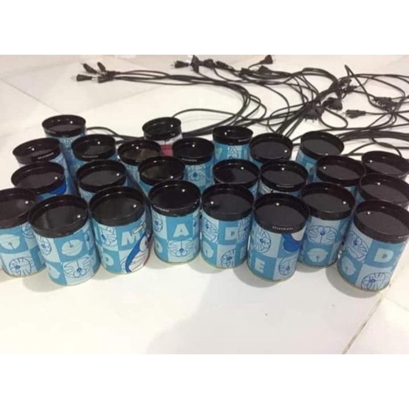 Obat Nyamuk Elektrik