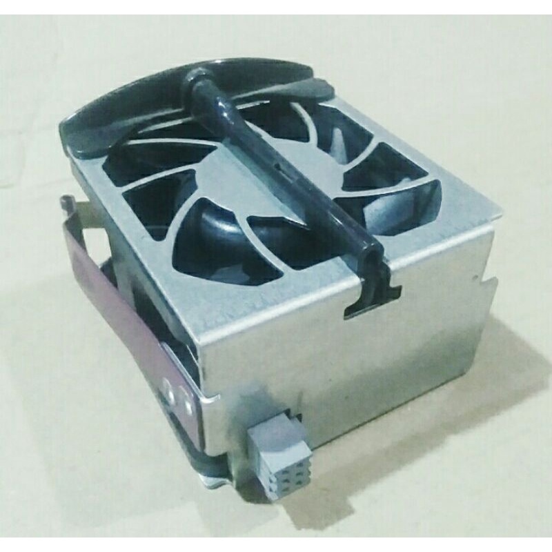 Kipas Fan Merk Delta Electronics DC 12V -1.20Ampere Ukuran 6cm tebal 4cm