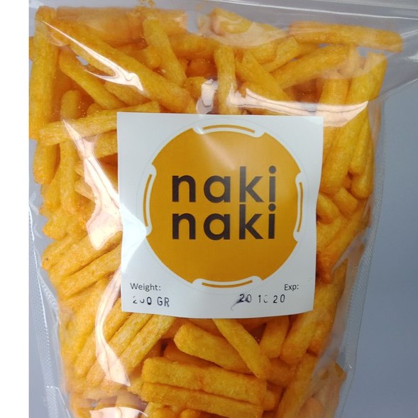 

Stick Balado 200 gram (Stik)