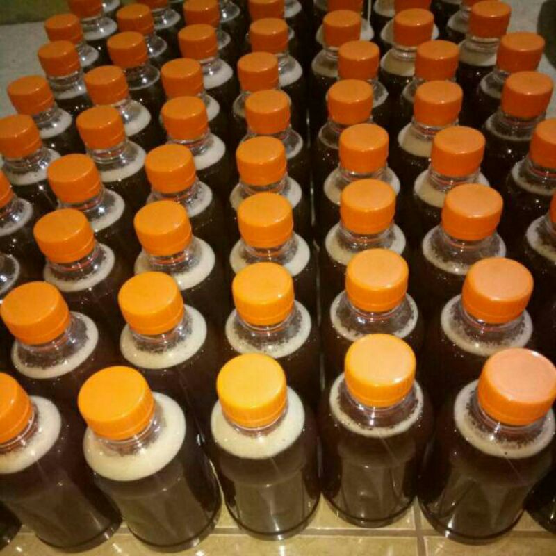 

Madu Lanceng Murni, Madu Klanceng Murni, Madu Trigona Murni, Madu Kelulut Murni 250ml