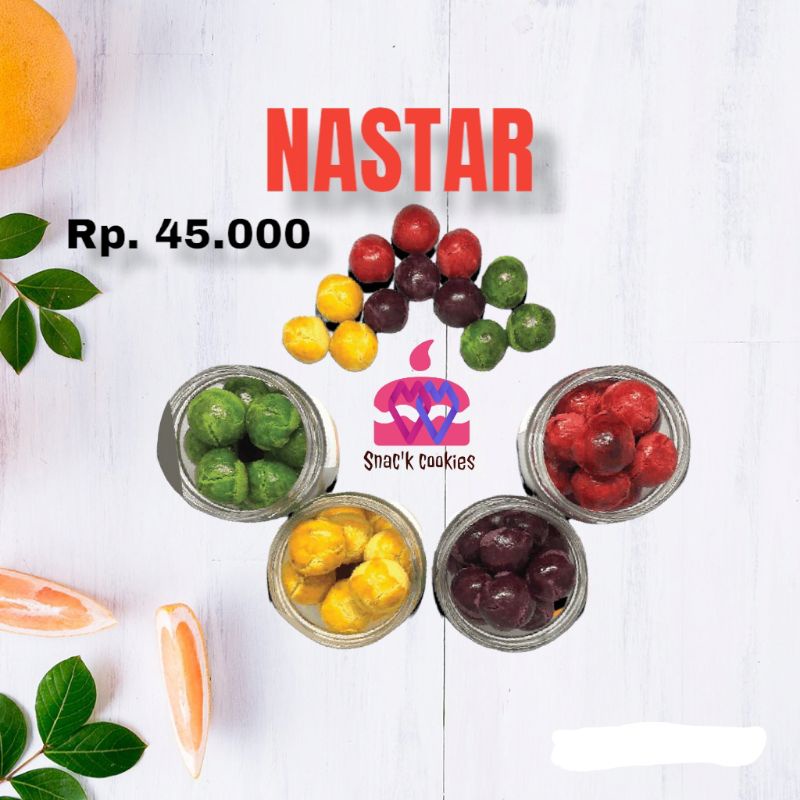 

cookies nastar whisman snack healty cookies
