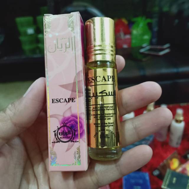 Parfum original dubai