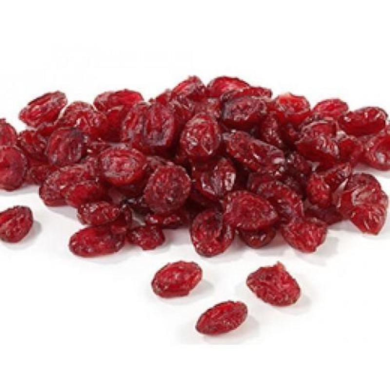 Dried Cranberry / Cranberries 250g