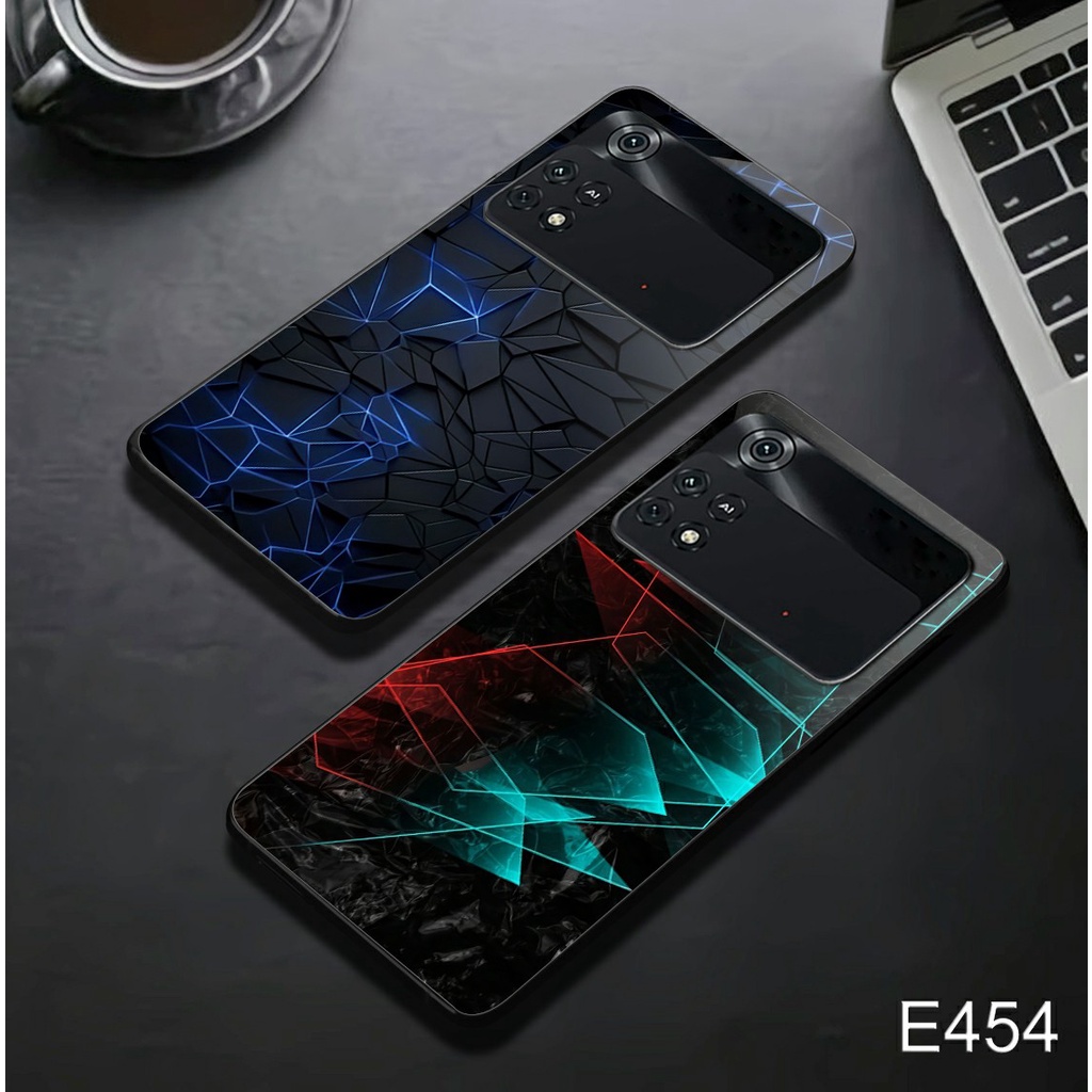 [E454]SOFTCASE KILAU POCO M4 PRO,POCO M3 PRO,POCO M3,POCO X3,POCO X3 PRO