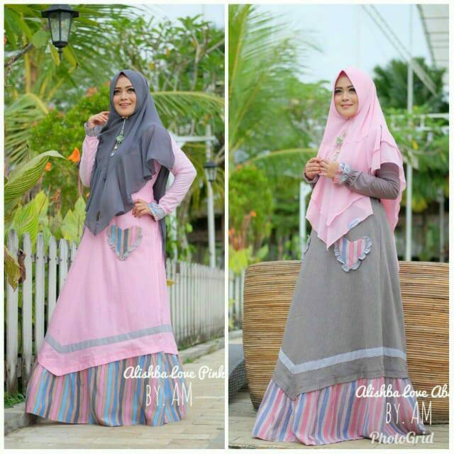 Alishba Dress by Anisa Modish