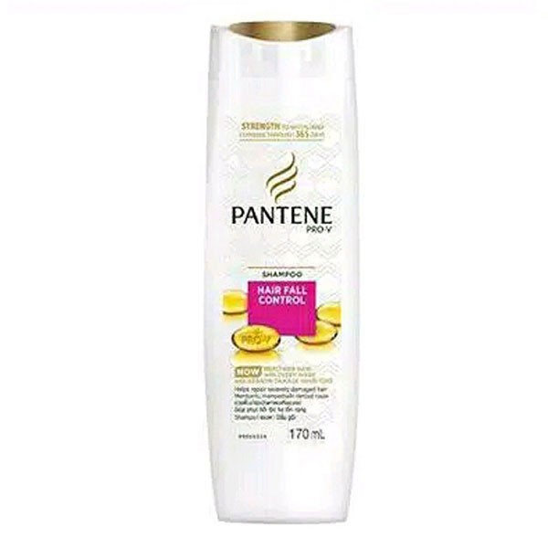 Pantene Shampo Hair Fall 210 Ml