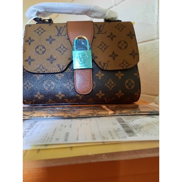 Lv Locky