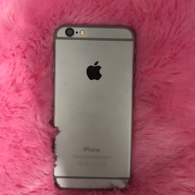 iphone 6g 16gb second