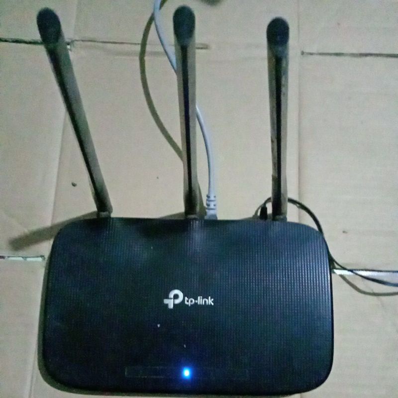 TP-Link TL-WR940N