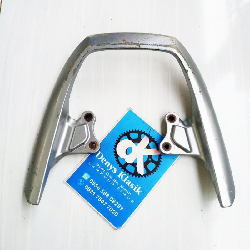 behel megapro mono megapro new monoshock original