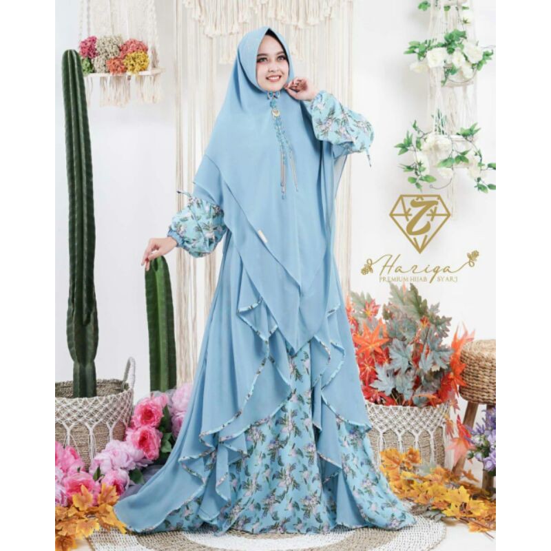 taska syar'i by haziqa