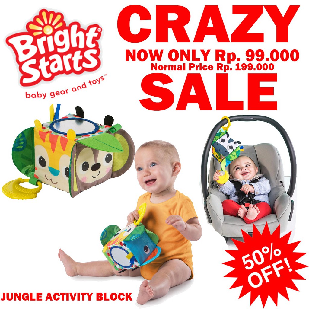 bright starts blocks