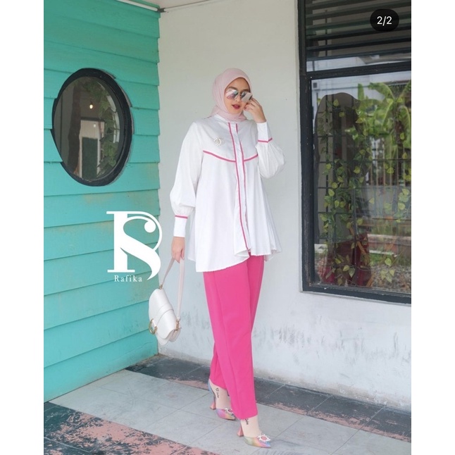 PL ASAHY SET RAFIKA STORE