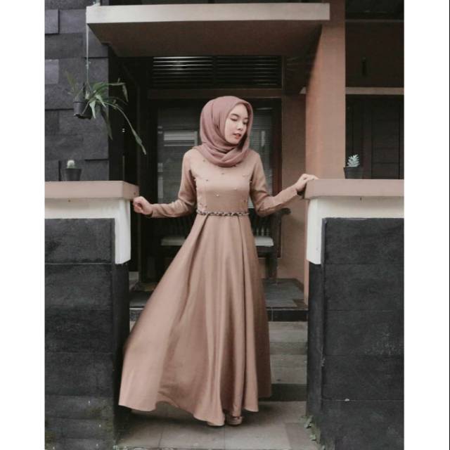 NIMAS DRESS