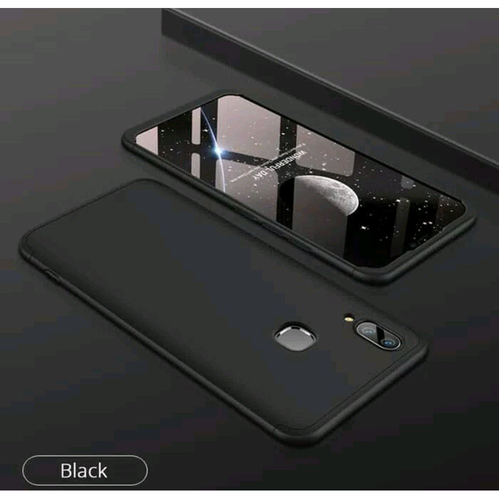 Case Vivo V9 Casing vivo v9