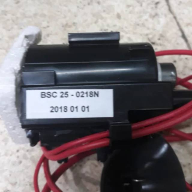 Flyback BSC25-0218N Kualitas Bagus
