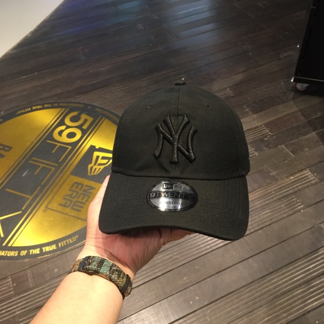 Topi NY new era