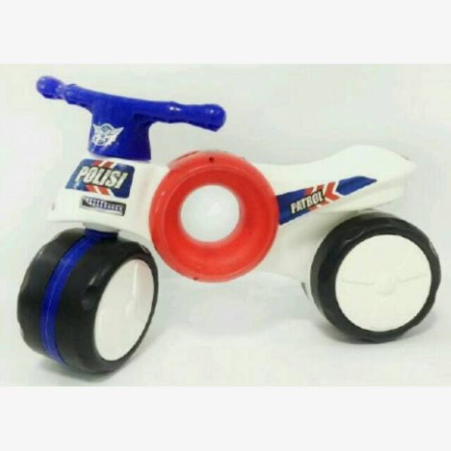 Sepeda Mini anak/ Sepeda mini anak polisi