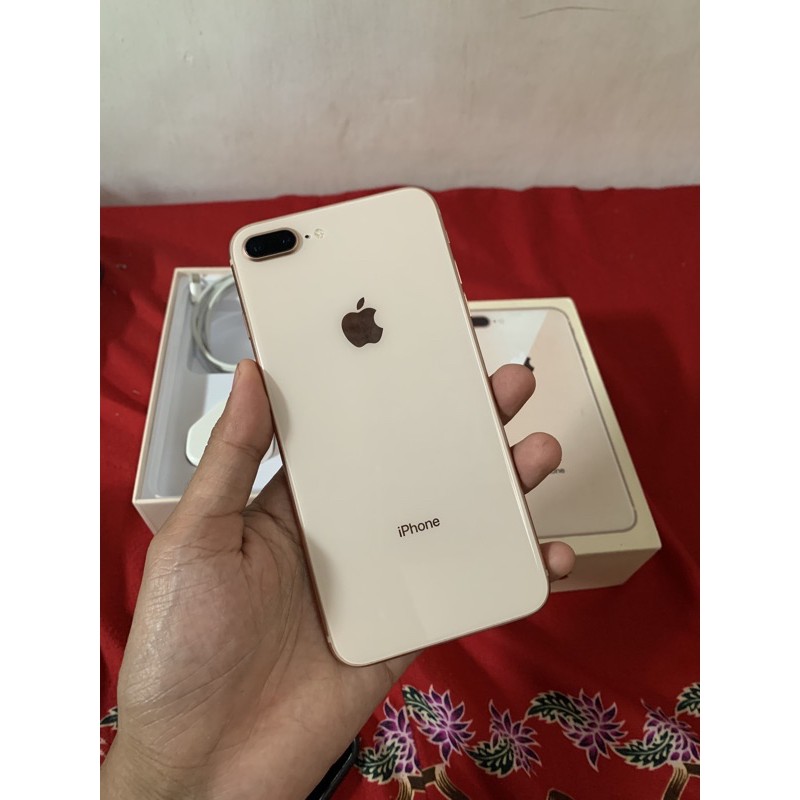 iphone 8 plus 256gb