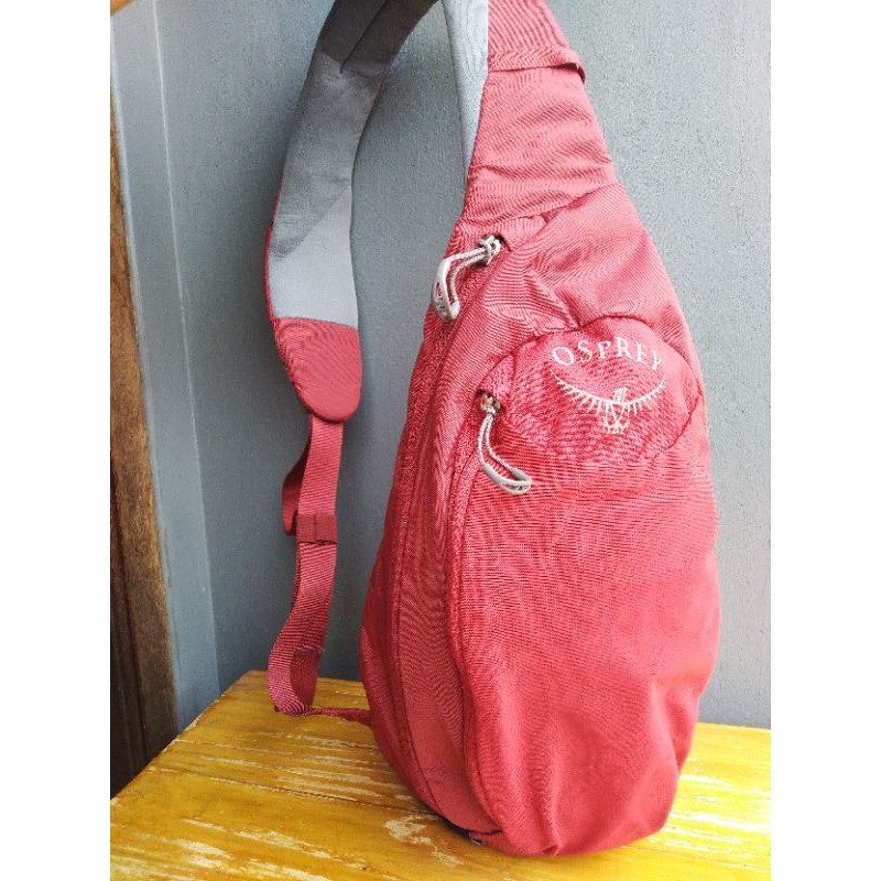 waist bag / WB osprey