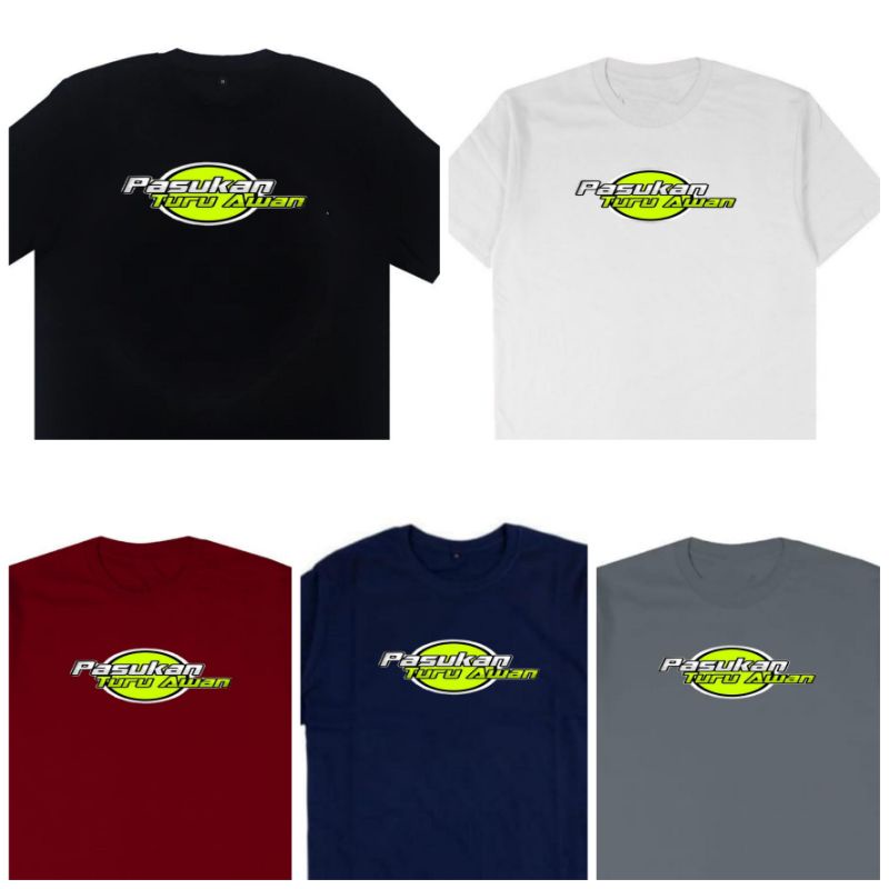 T-shirt Kaos Distro Kaos Keren Baju Simpel Sablon Digital Gambar Keren